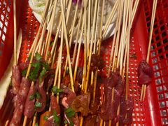 -大芊金重庆串串火锅(南京路店)