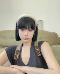 -型色沙龙