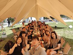 -WE ME 伴山营地·城市露营·团建策划