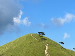 -萍乡武功山风景名胜区