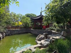 -李叔同故居纪念馆
