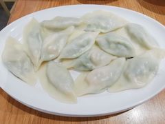 虾三鲜水饺-喜家德虾仁水饺(南山书城店)