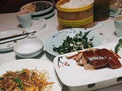 -大碗居·烤鸭·鱼头泡饼(天坛东门店)