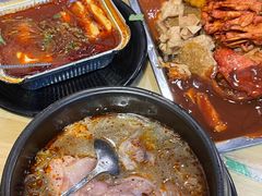 -大佬李砂锅(钱江财富广场店)