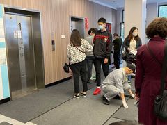 -上海市皮肤病医院(武夷路院区)