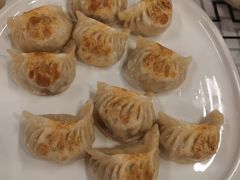煎饺-新李记 · 口味菜馆(南郊公园店)