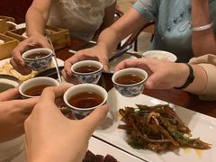 -彩景大酒楼(万泰新天地店)