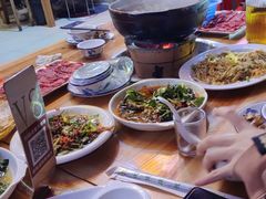 -洪大厨鸡煲(福田店)