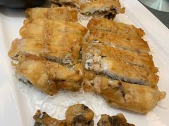 龙利鱼-悦湖公馆