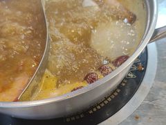 -罗二娘·鲜切牛自助火锅(罗湖东门步行街店)