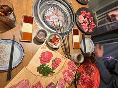 -大牛焱烧·和牛炭火烧放题