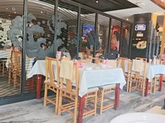 -辣婆婆(航天桥店)