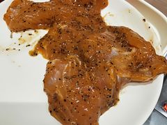 -福成自助烤肉(华冠天地城关店)