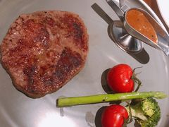 -新贝乐意大利餐厅(苏州中心店)