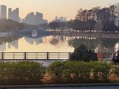 -古琴台