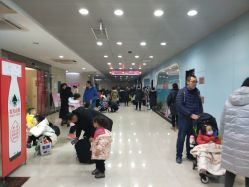 -南京市儿童医院(广州路院区)