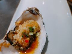-很久以前羊肉串(中山公园店)