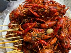 -忆3毛烧烤美食城(龙塘直营店)