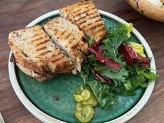 -O'mills Sourdough Bakery&Bistro(永嘉路店)