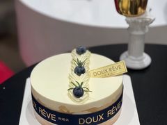 -杜哈夫DOUX RÊVE·生日蛋糕(日月光店)
