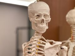 -FUSION FITNESS 热炼健身(万象天地店)