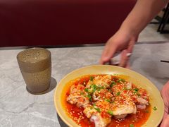 -廖川菜(金虹桥店)
