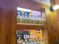 -馥二代韩式烤肉 2세대 불고기(喷水池店)