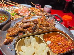 -醉烧膘·烧烤夜宵王(总店)
