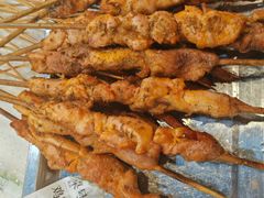 -清真海鲜大排档(原芥园道店)