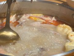 -山海蟹庐·海鲜糟粕醋火锅(慈溪店)
