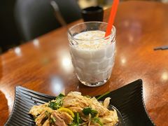 -麒麟风烤牛肉·云南烧烤小排档(丹凤街店)