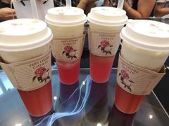 -喜茶(深圳福田星河COCO Park店)
