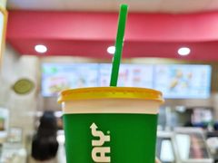 -赛百味SUBWAY(三阳广场店)