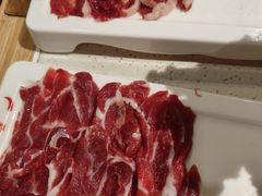 -浪里寻·臻牛养生牛肉火锅(方圆荟店)