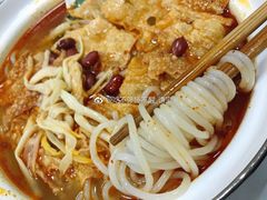 -丽丽三鲜螺蛳粉(田林路店)