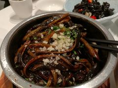 软兜饼-小厨娘淮扬菜(天印大道店)