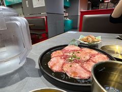 -明洞王妃家烤肉(苏州中心星悦汇店)