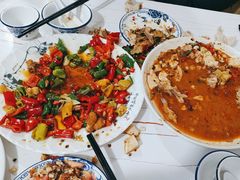 -煲来饱去冷水鱼