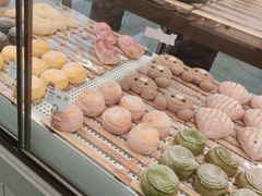 -奈雪的茶(星河城店)