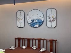 包厢-杨记新泉美食