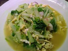 -船歌·鱼水饺青岛菜(金狮广场店)
