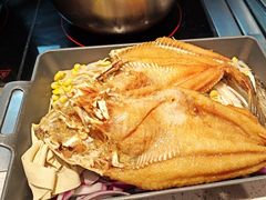 -小六鱼你.下饭酸菜鱼(益田假日广场店)