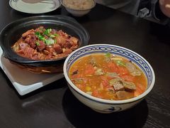 腐乳烧肉-乔家大院私房菜(海佳云顶店)