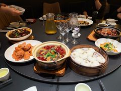 -红厨巷·淮扬菜(熙南里店)
