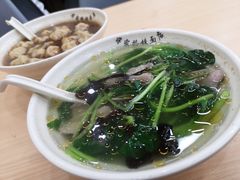 -蒋家桥饺面店(广陵路店)