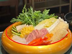 -牛New寿喜烧(中山公园龙之梦店)
