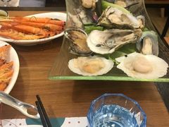 -樾餐厅泰式海鲜火锅(民歌湖店)