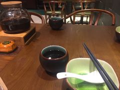 -十二舍·湯物素煮(江泰潤政店)