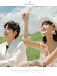 -时光印记婚纱摄影工作室·原创定制
