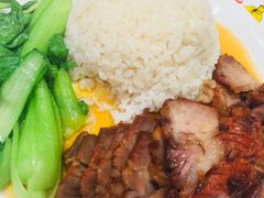 -澳门陈光记烧味饭店(郎家园店)